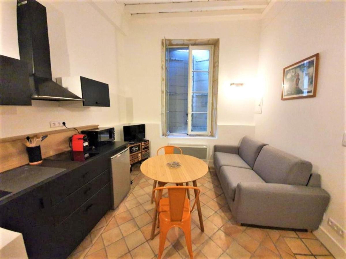 L'Appart De La Rue Balze Arles Kültér fotó