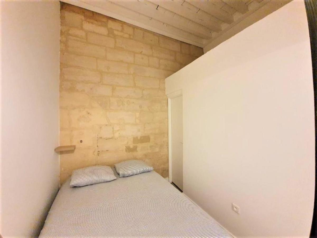 L'Appart De La Rue Balze Arles Kültér fotó