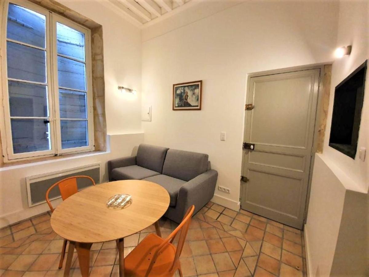 L'Appart De La Rue Balze Arles Kültér fotó